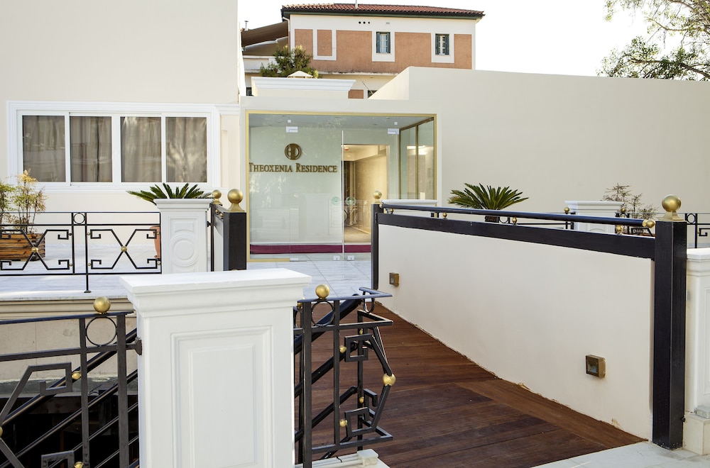 Theoxenia Residence 7/53