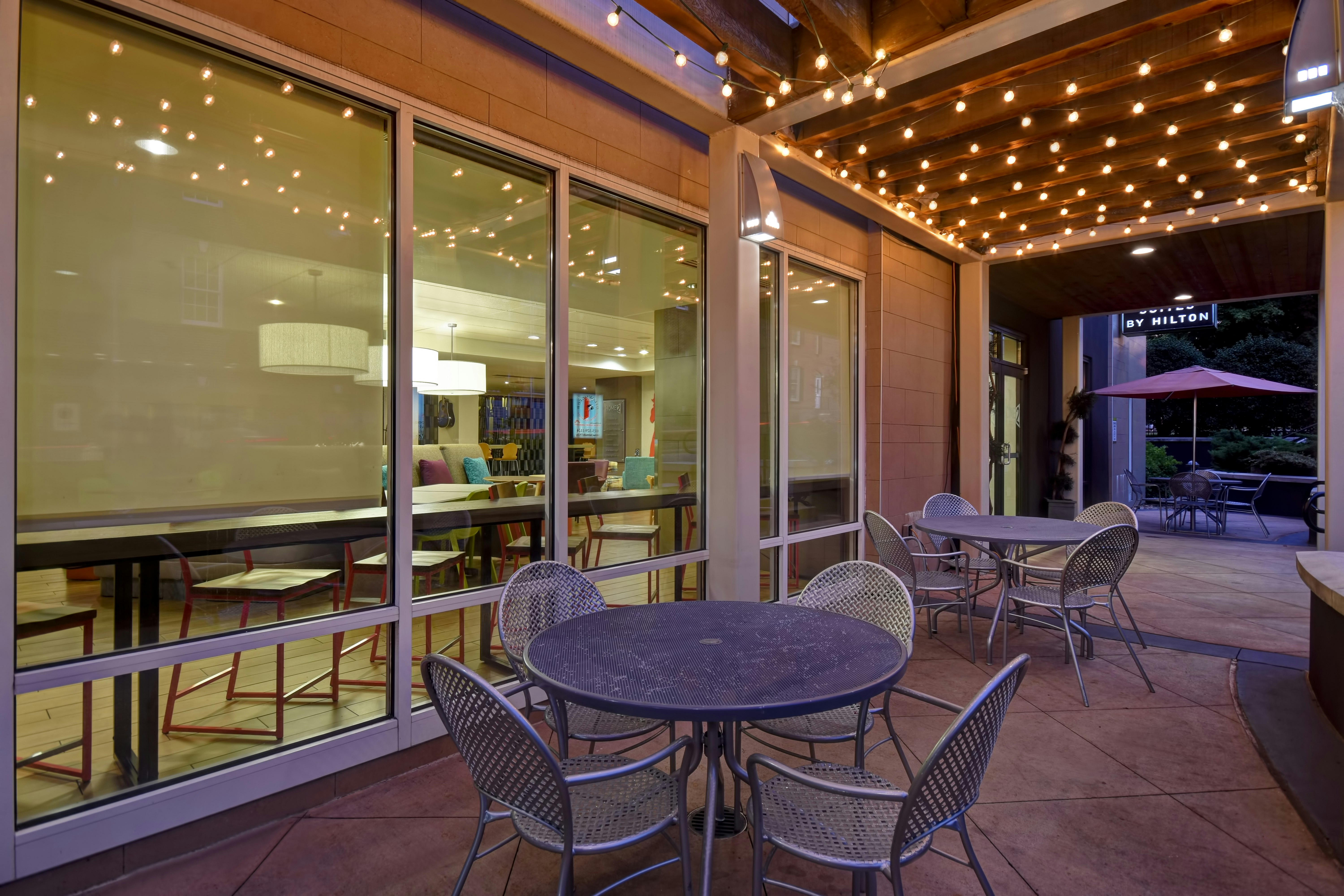 Home2 Suites by Hilton Nashville Vanderbilt TN 35/49