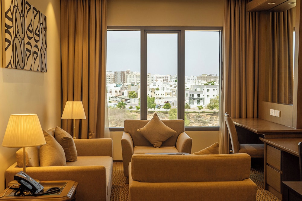 Mercure Muscat 38/53