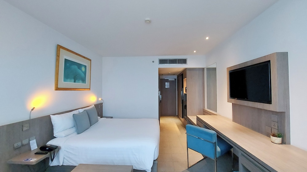 Novotel Bangkok Bangna 22/74