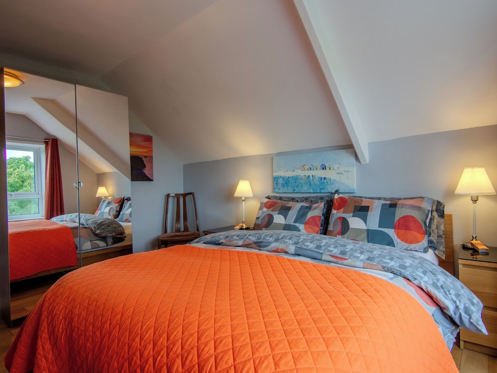 Culver House Hotel 10/50