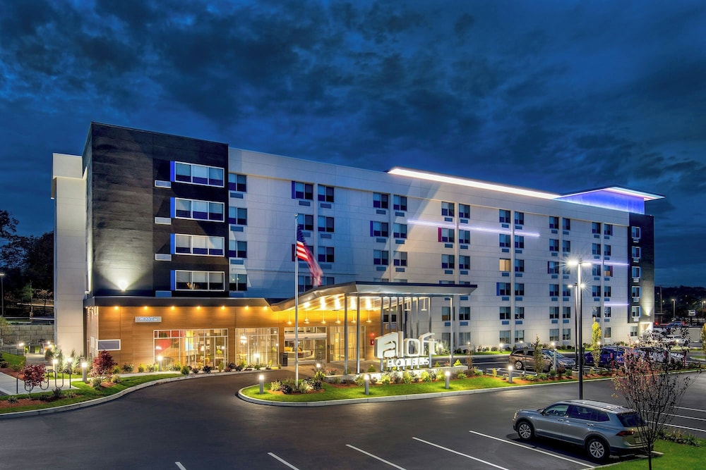 Aloft Framingham 1/59