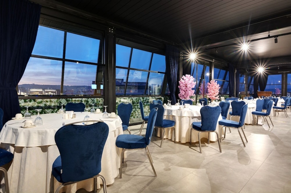 Grande Arte Hotel 46/58