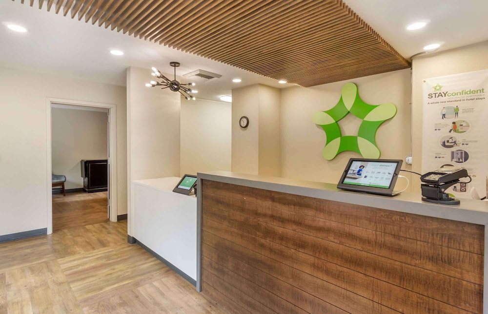 Extended Stay America - Seattle - Redmond 6/47