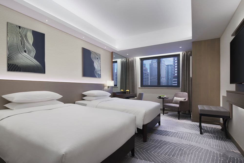 Hyatt Regency Metropolitan Chongqing 14/54