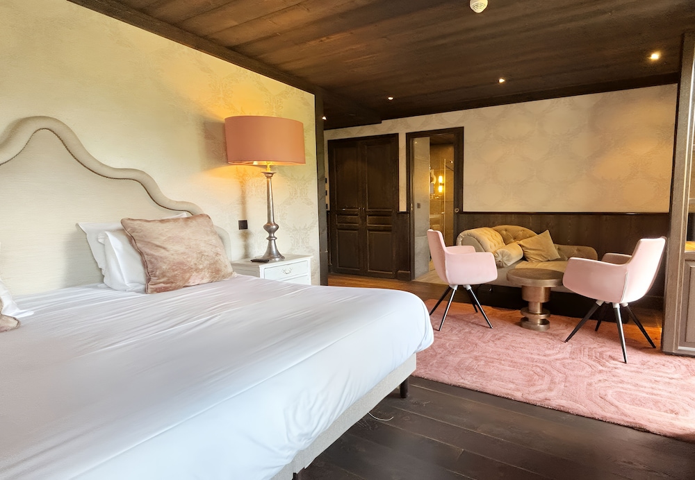 Chalet Hotel Le Castel 21/74