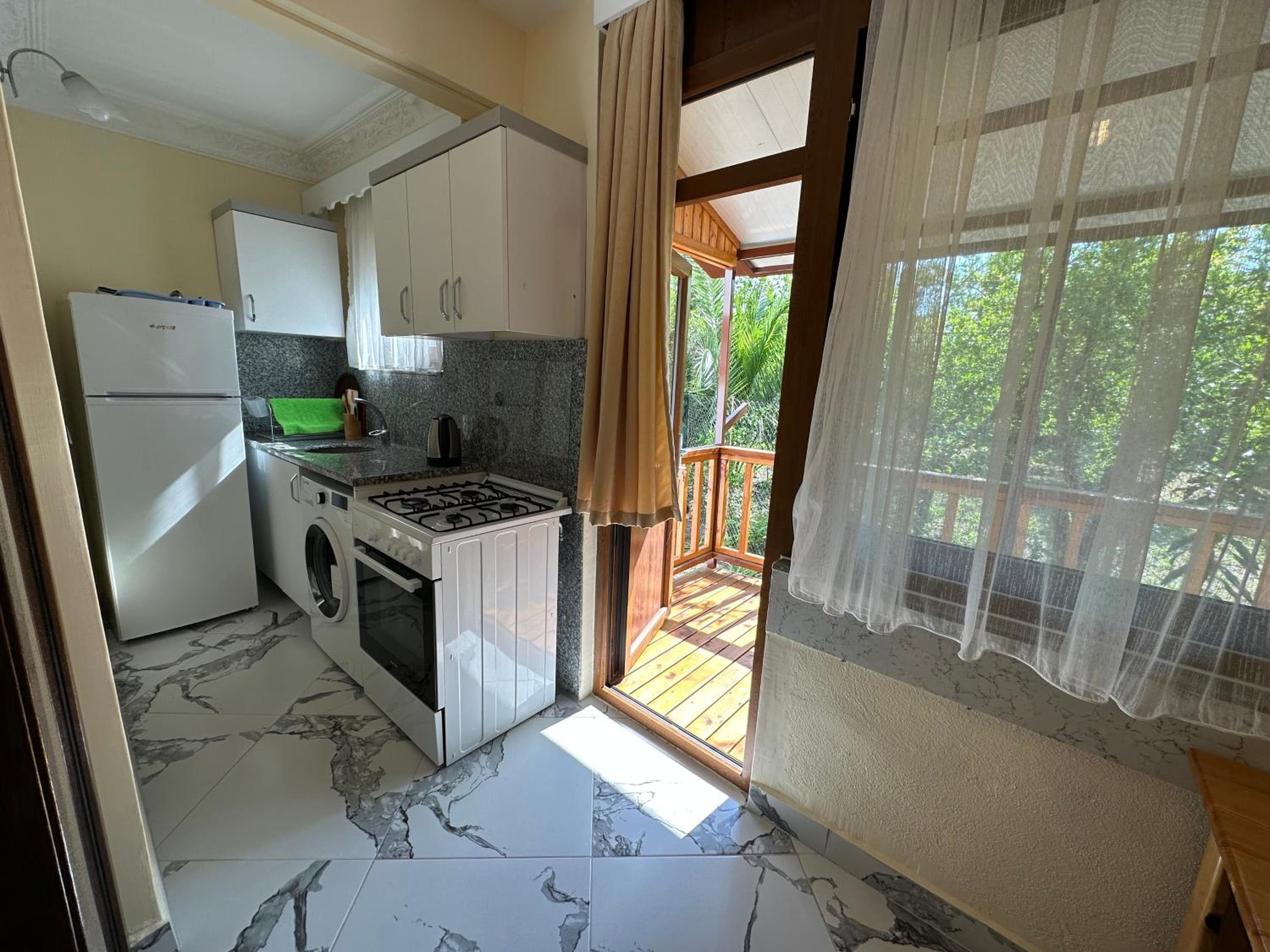 Palm Konak Apart Hotel 45/60