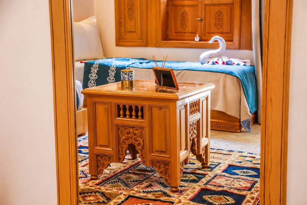 Riad Marraplace 10/49