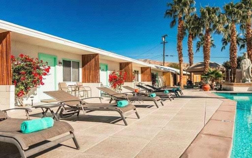 The O Spa + Resort, Adults only 11/19