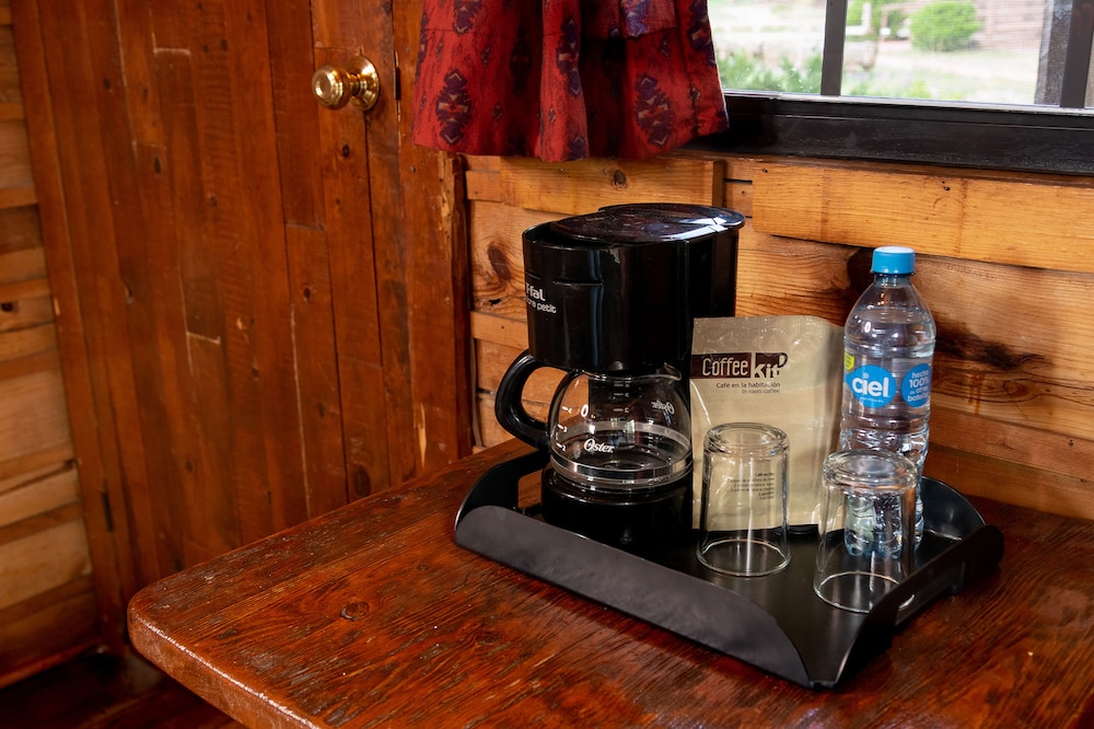 Hotel Villa Mexicana Creel Mountain Lodge 20/50