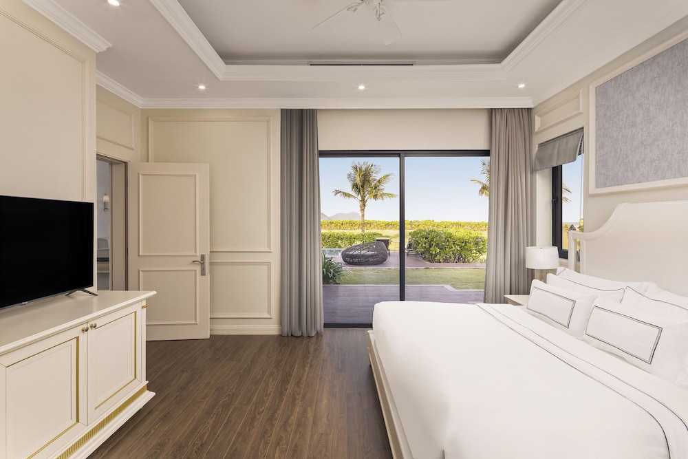 Melia Vinpearl Cua Hoi Affiliated by Melia 18/61
