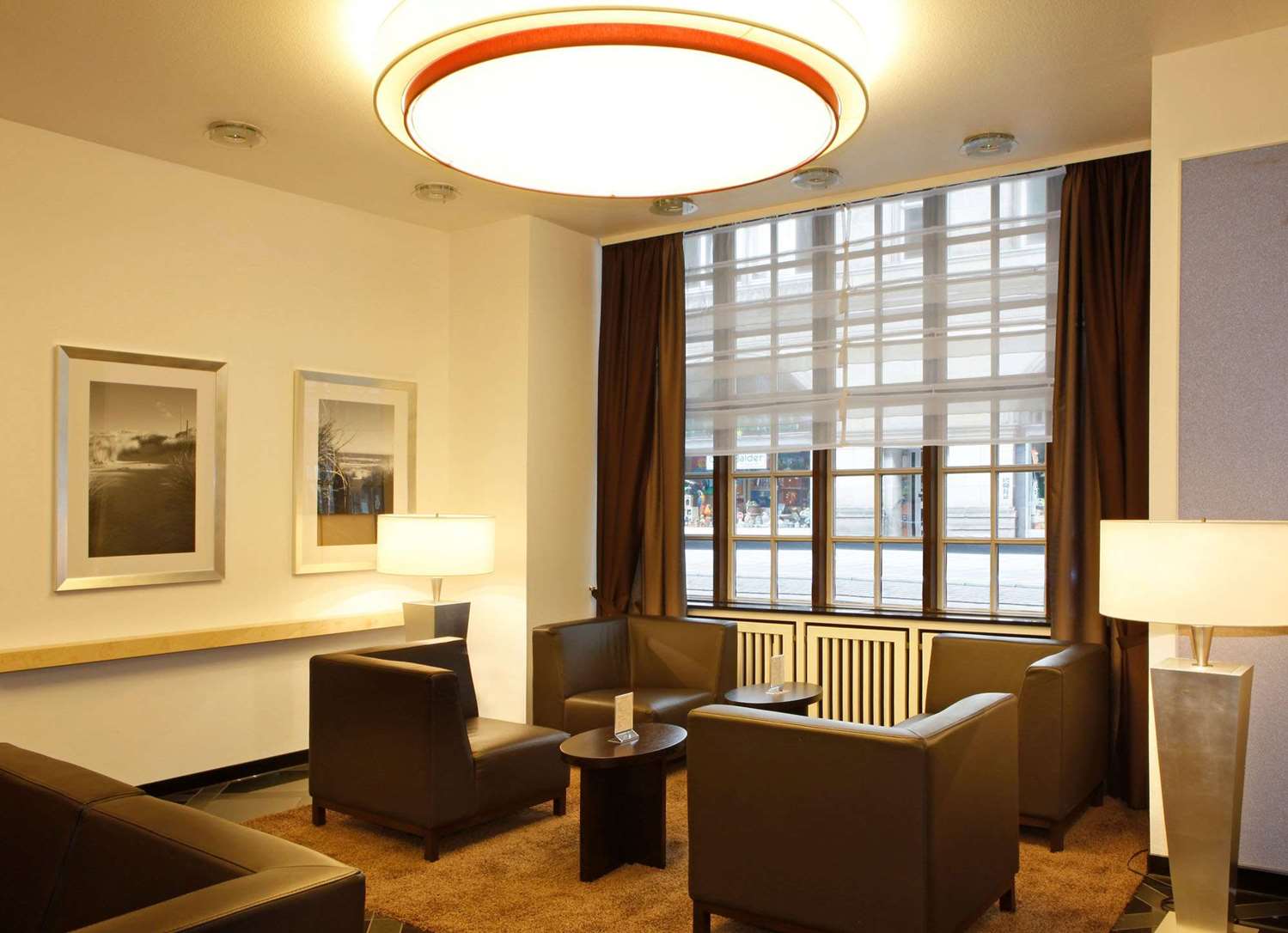 H Hotel Bremen 50/72
