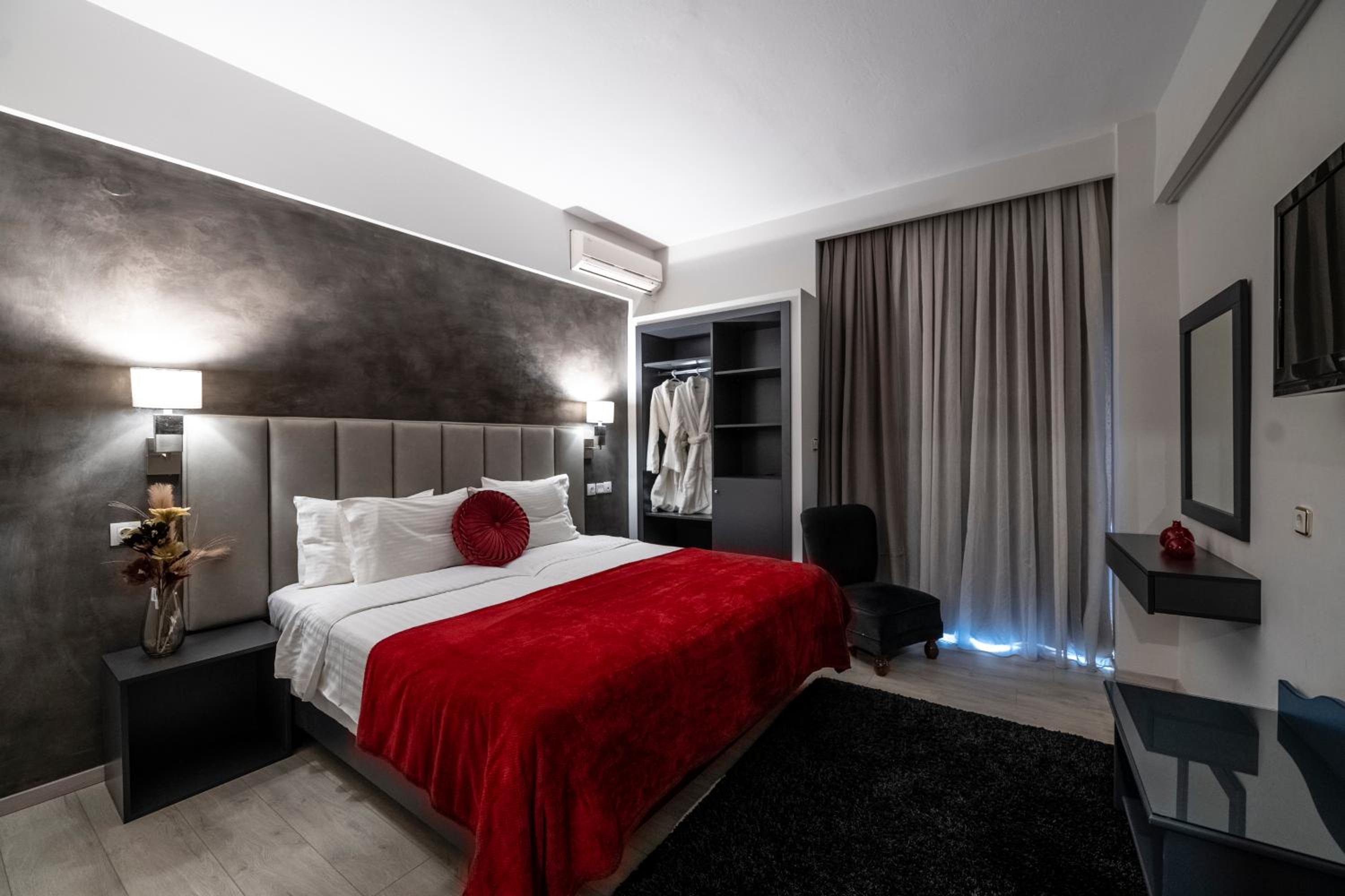 BEST WESTERN LINGOS HOTEL 21/55