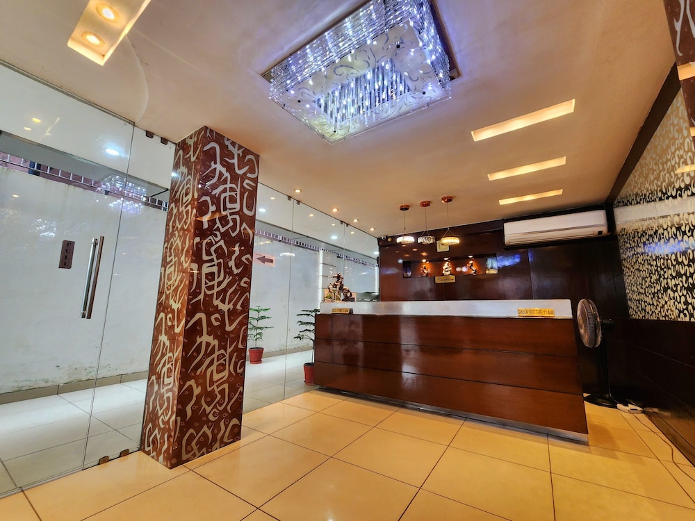 Hotel Lee International 8/47