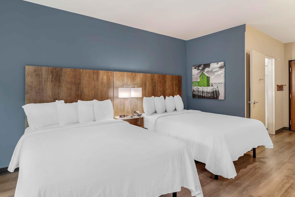 Extended Stay America Premier Suites - Charlottesville 10/50