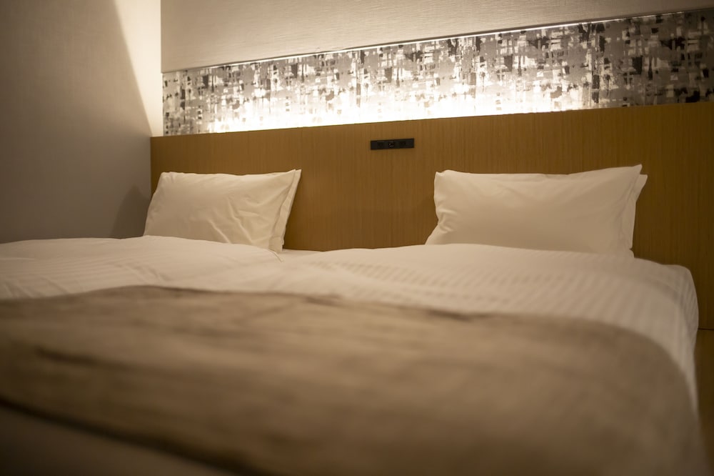 Hotel Amanek Kamata Ekimae 19/49