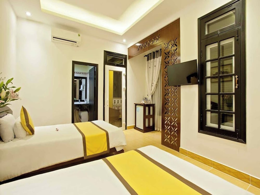 Hai Au Hotel 21/50