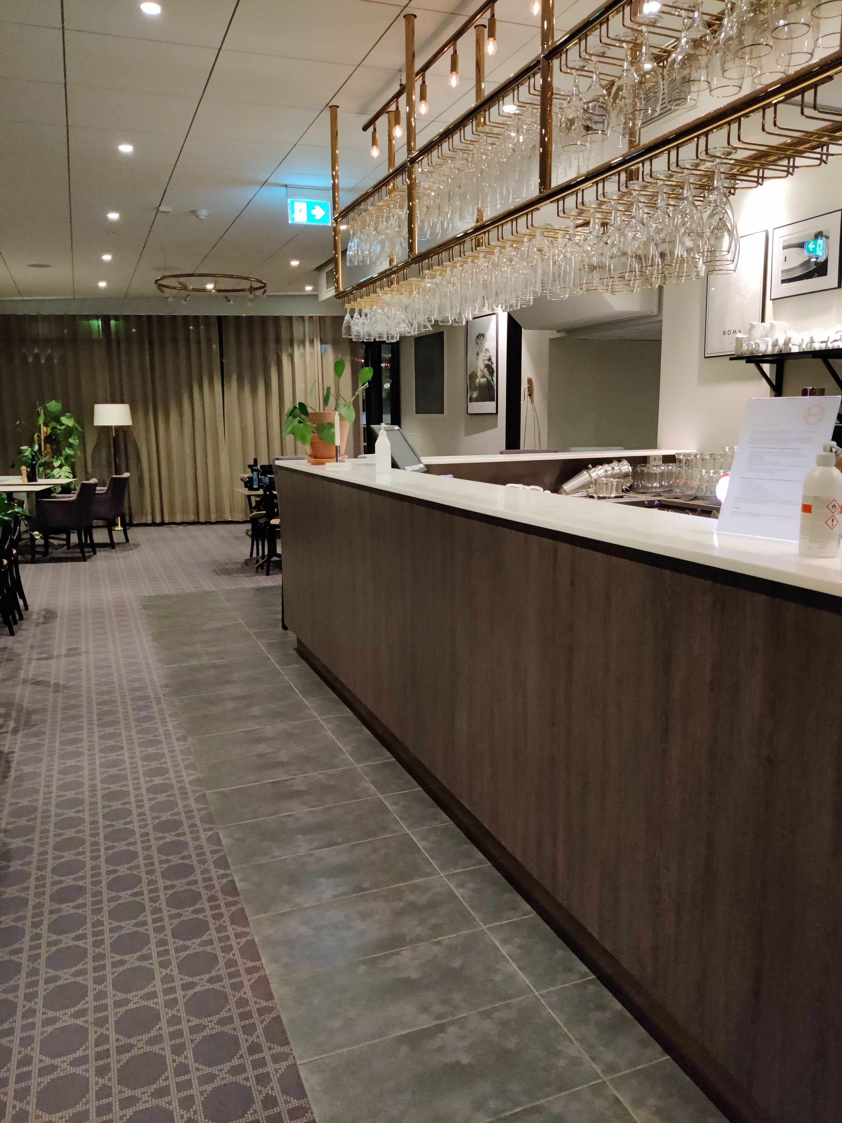 Piteå Stadshotell 4/12