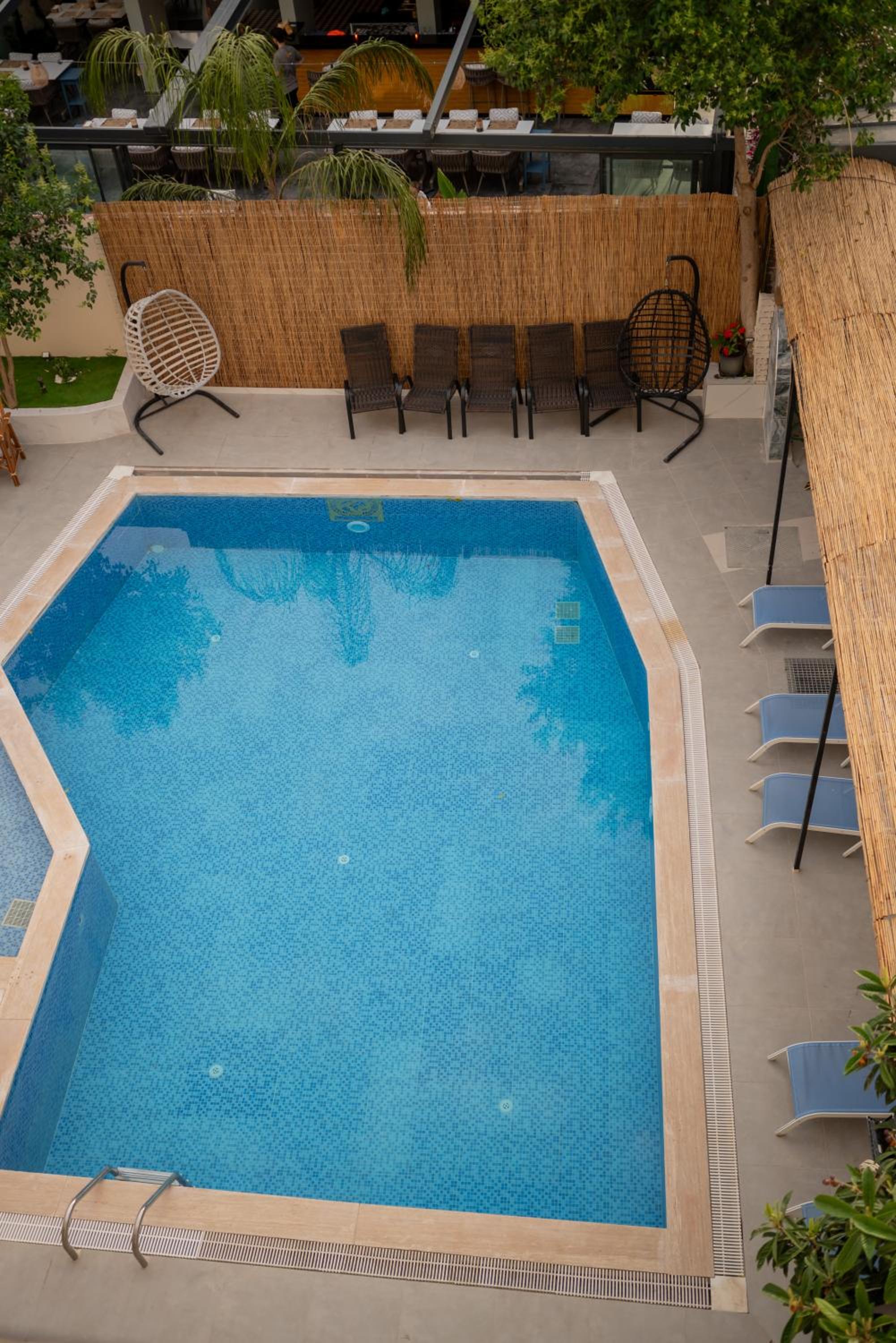 Arikan Park Hotel 26/50
