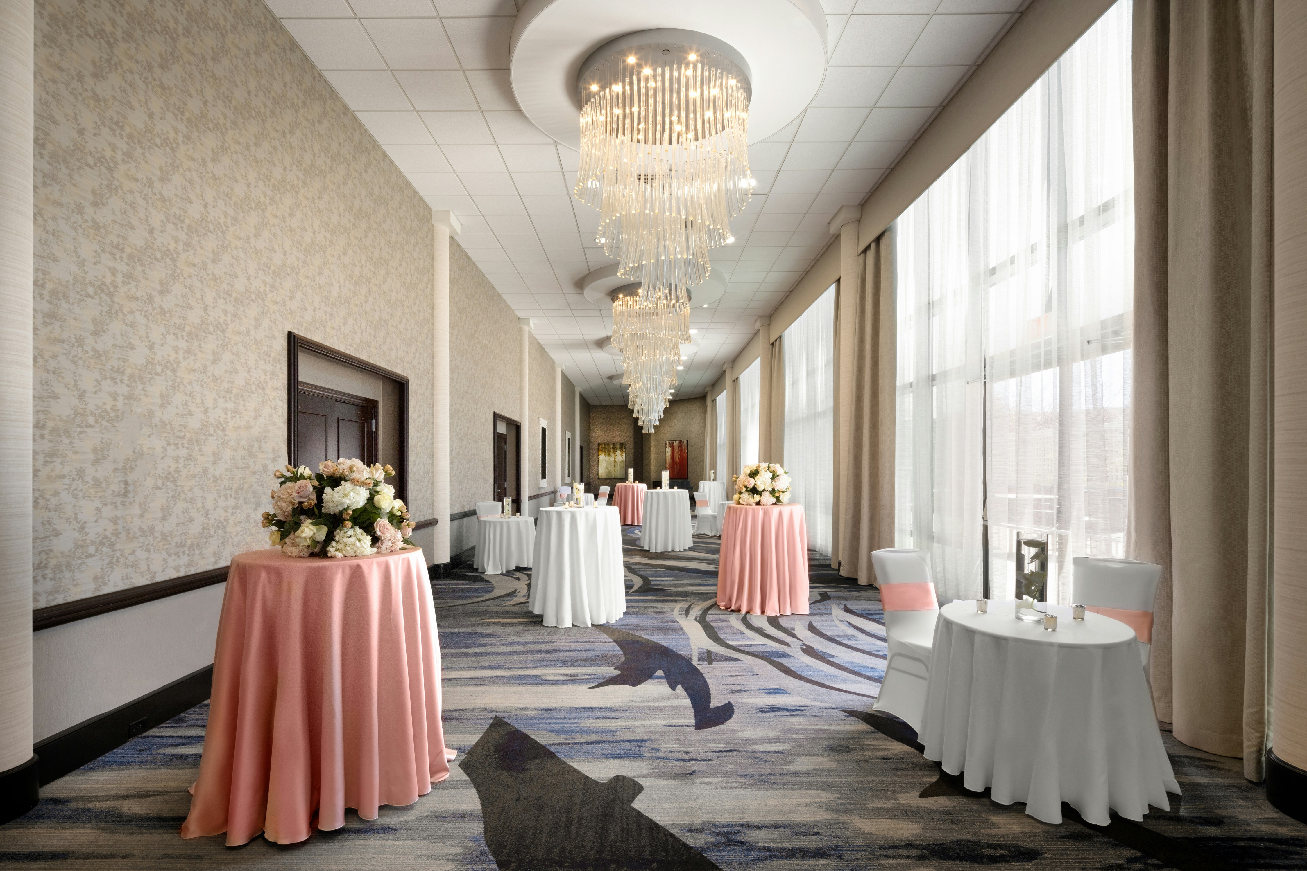 Hilton Long Island Huntington 38/66