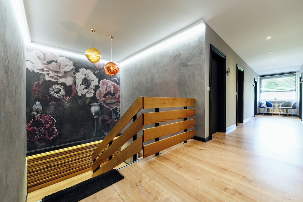 Hotel Wiesengrund 6/54