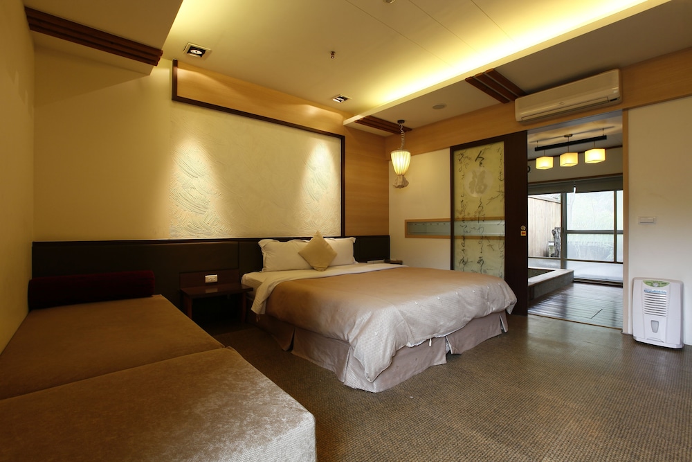 Grand Orchid Villa Resort 9/50