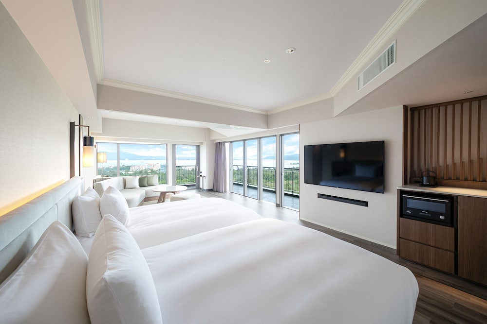 Oriental Hotel Okinawa Resort and Spa 18/63