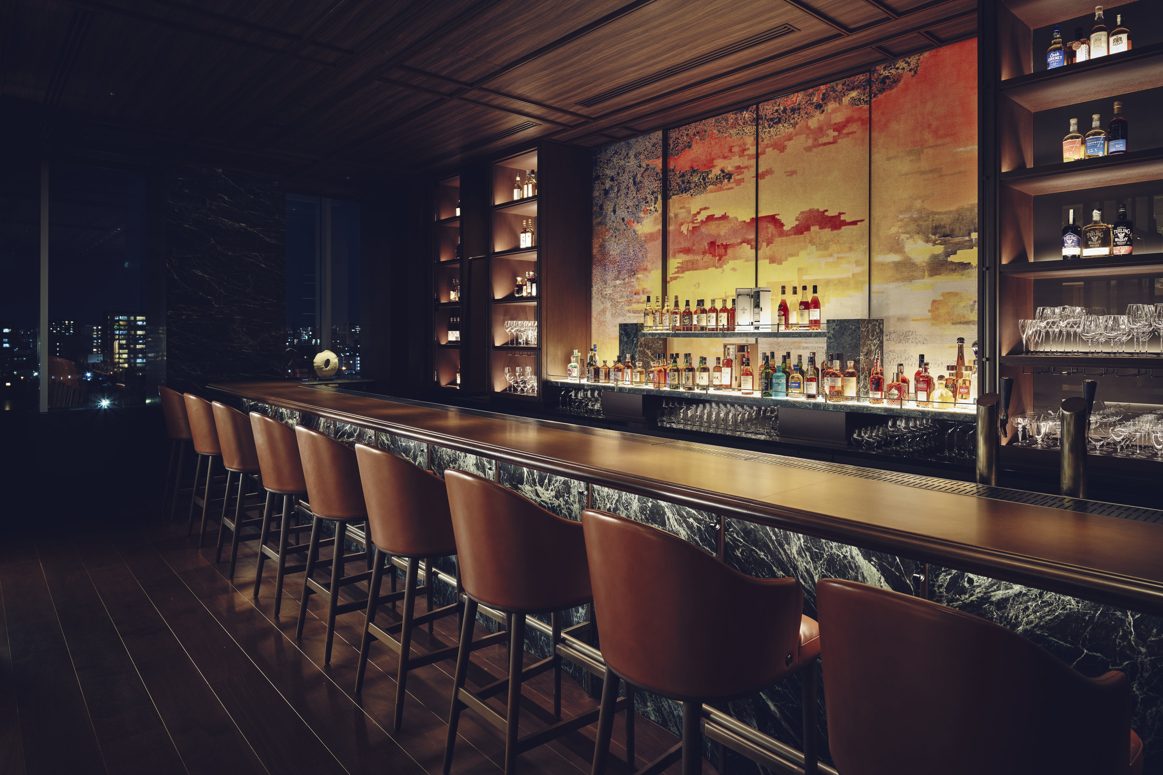 InterContinental Sapporo by IHG 3/33