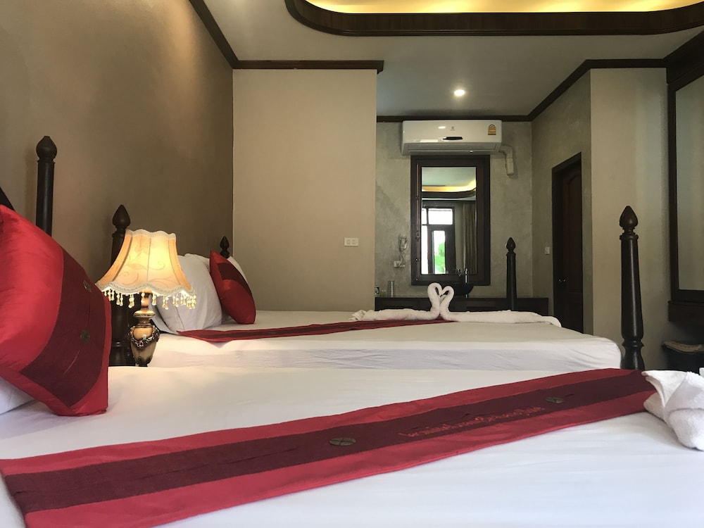 Jasmine Luangprabang Hotel 15/63
