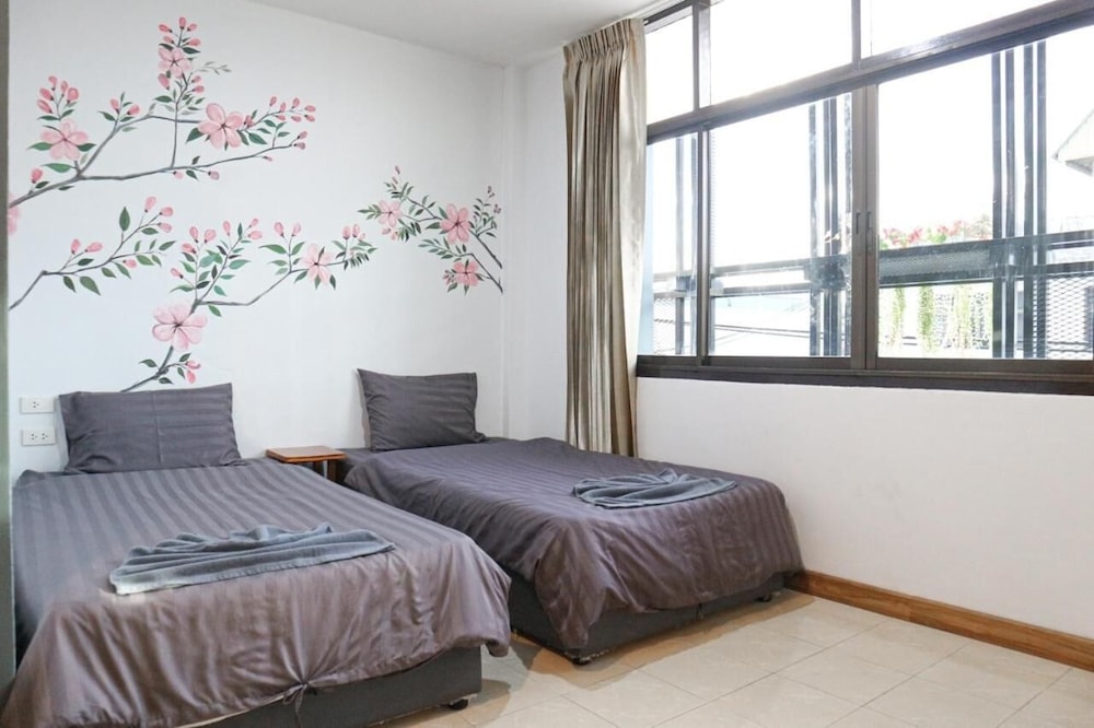 Myfriend Hotel Trang 10/50