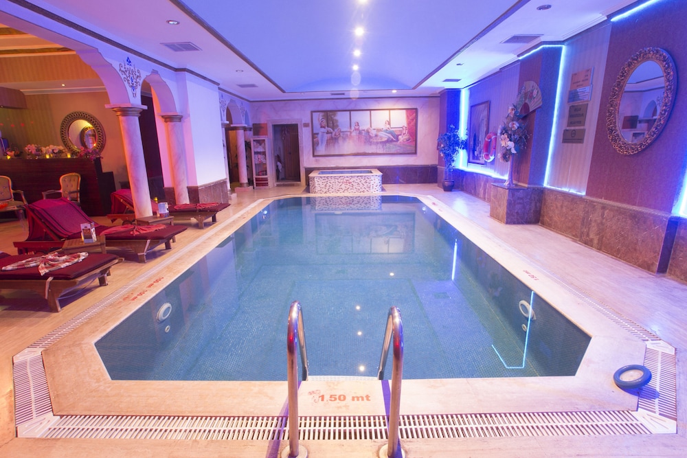 Aven Hotel 47/60