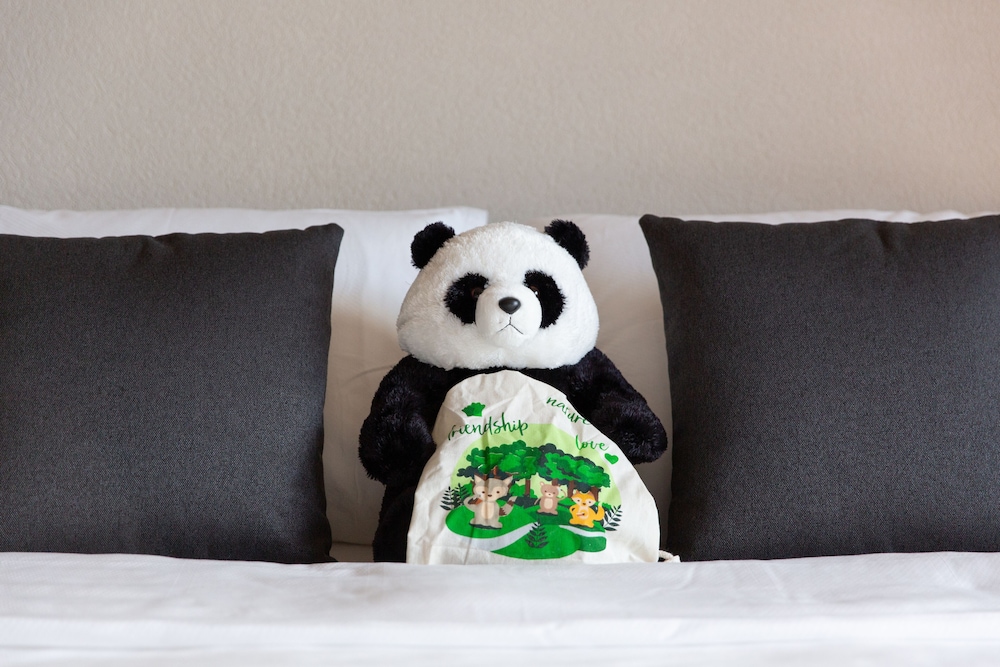 VIU Hotel Villars 16/50