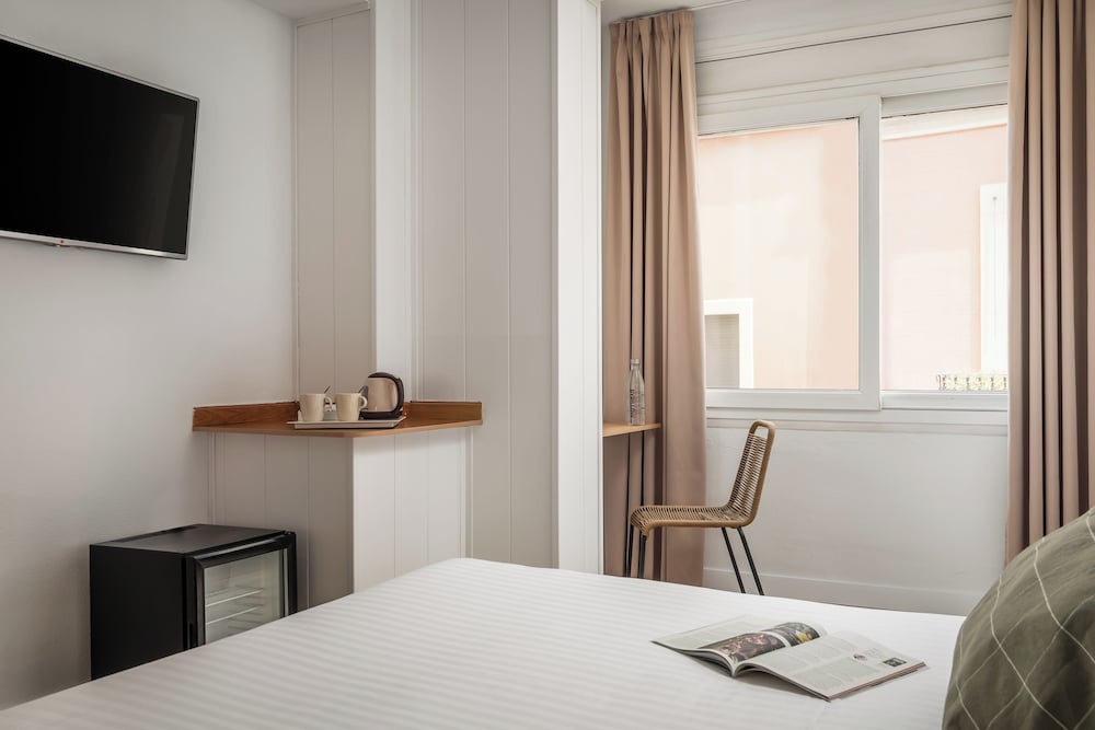 Hotel Margarit 58/61
