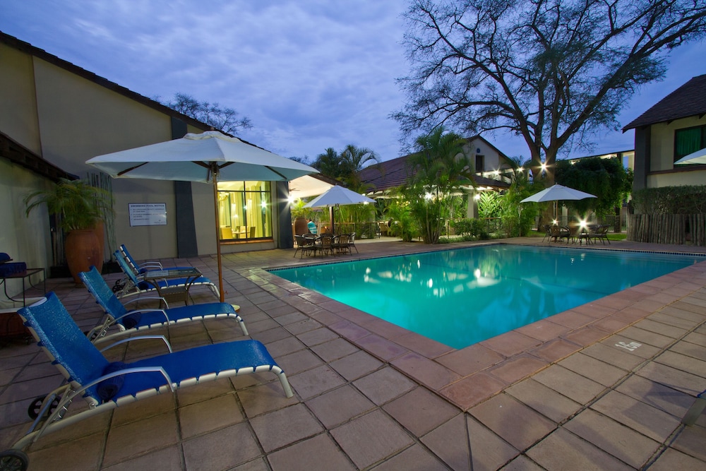 Protea Hotel By Marriott Livingstone 3/50