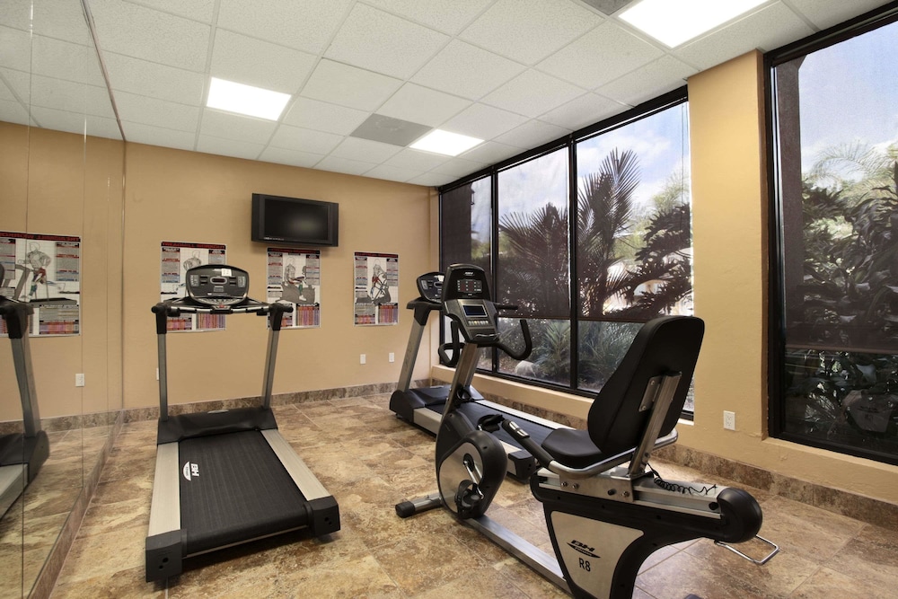 Ramada By Wyndham Lake Placid 14/28