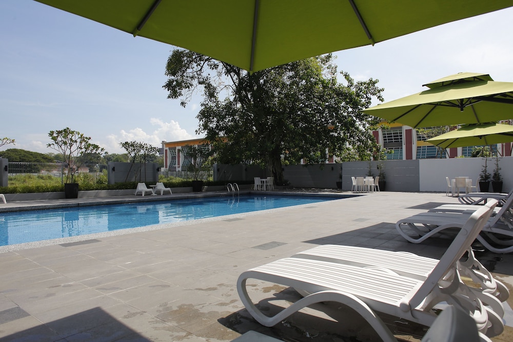 Impiana Hotel Ipoh 40/70