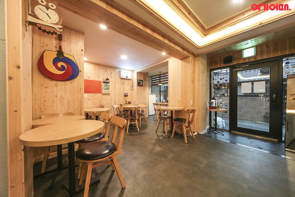 Insadong R Guesthouse - Hostel 49/61