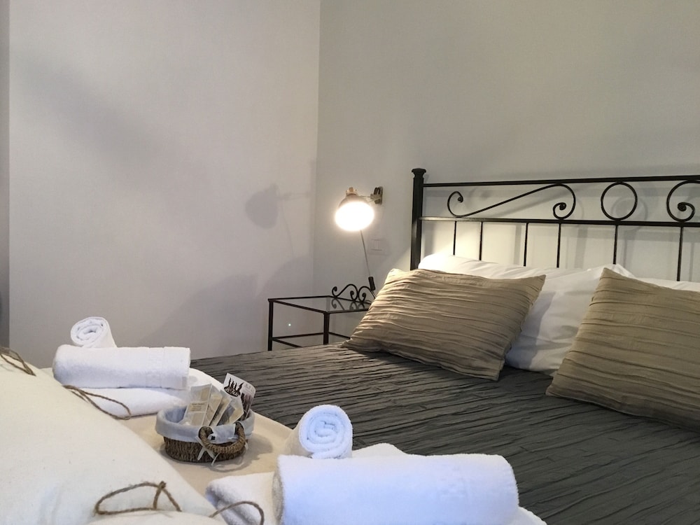 Le Fate Suites 19/26