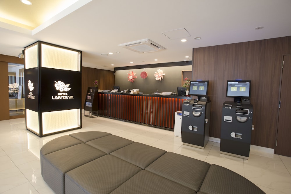 Hotel Lantana Osaka 7/40