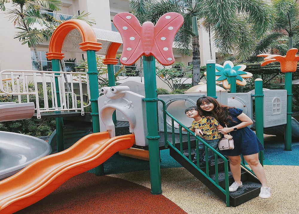 Eastparc Yogyakarta 46/50