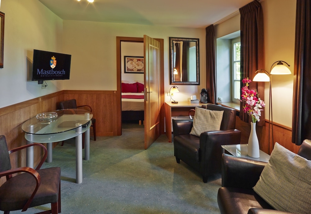 Hotel Mastbosch Breda 42/67