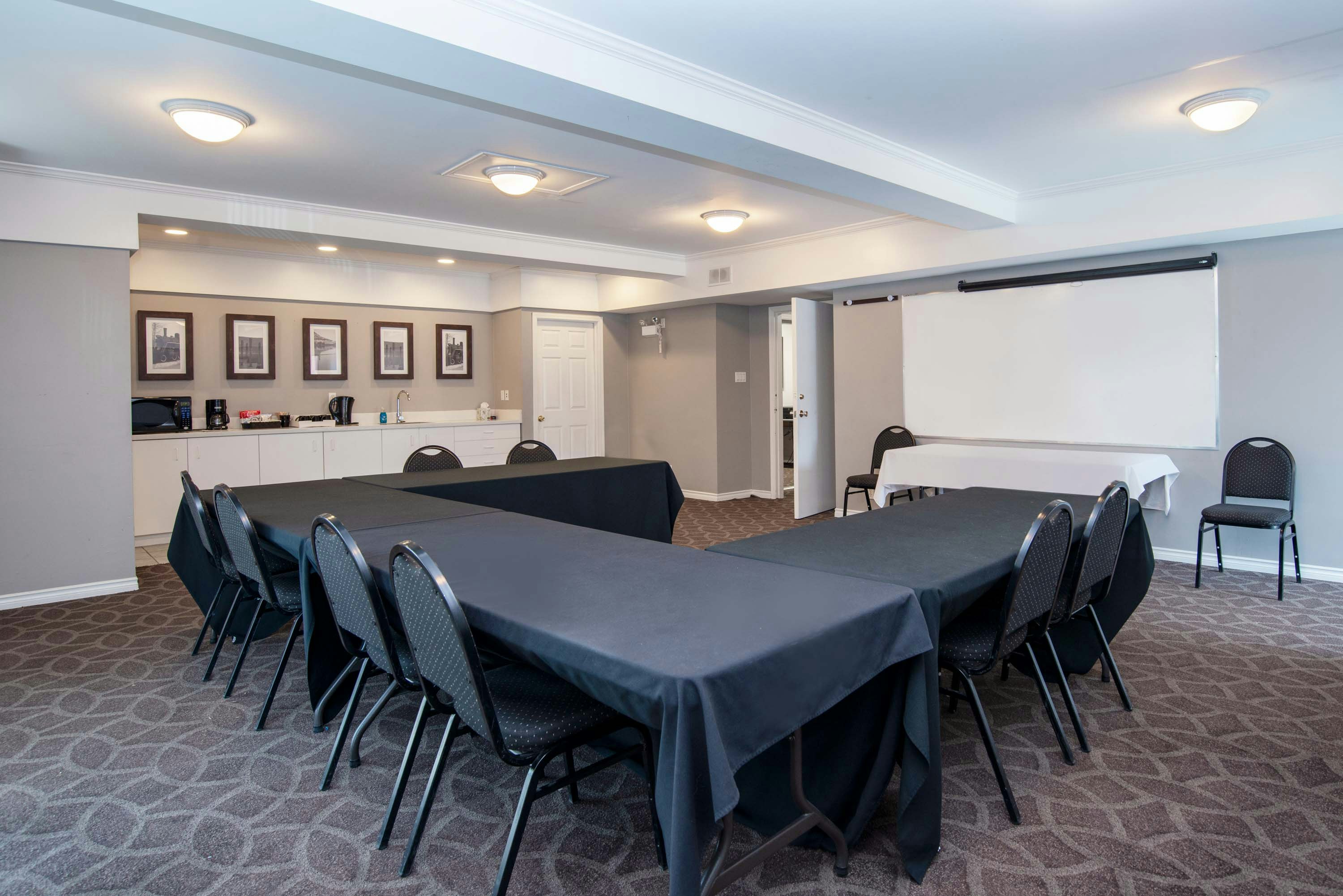 Sandman Inn Kamloops 41/46
