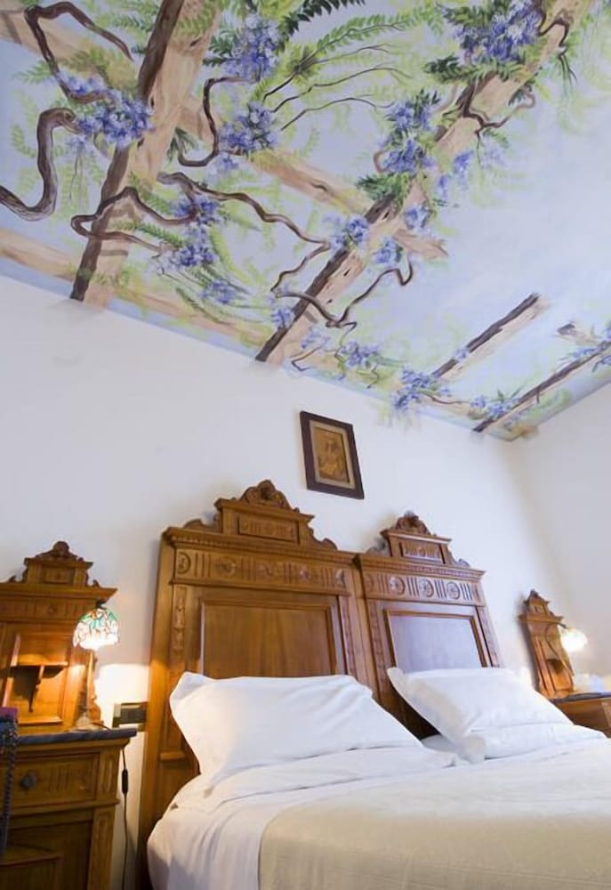 Hotel Della Porta 18/46