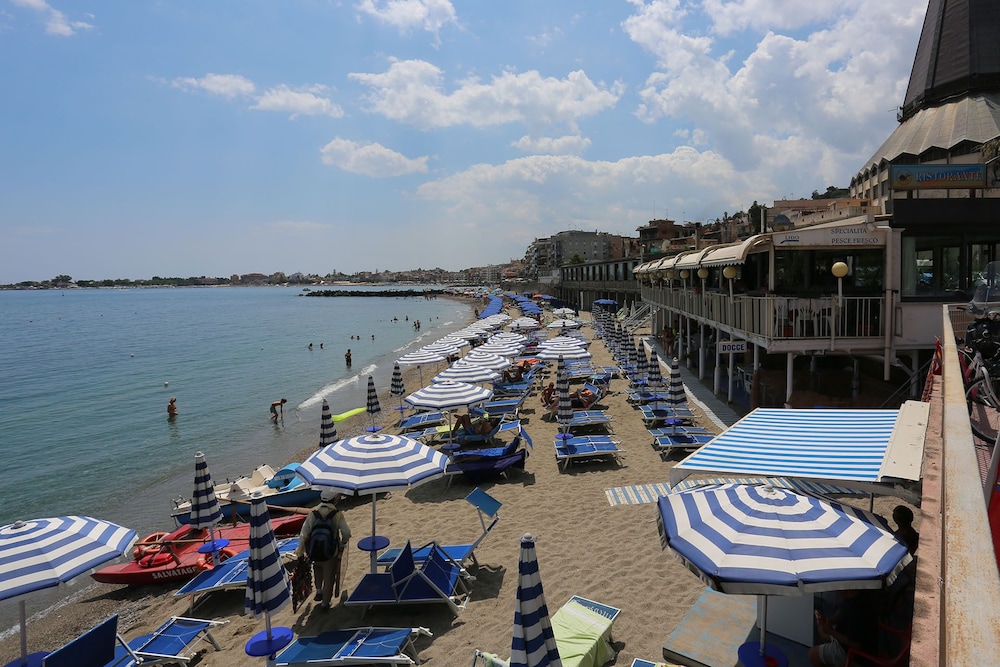Hotel San Giovanni 57/66