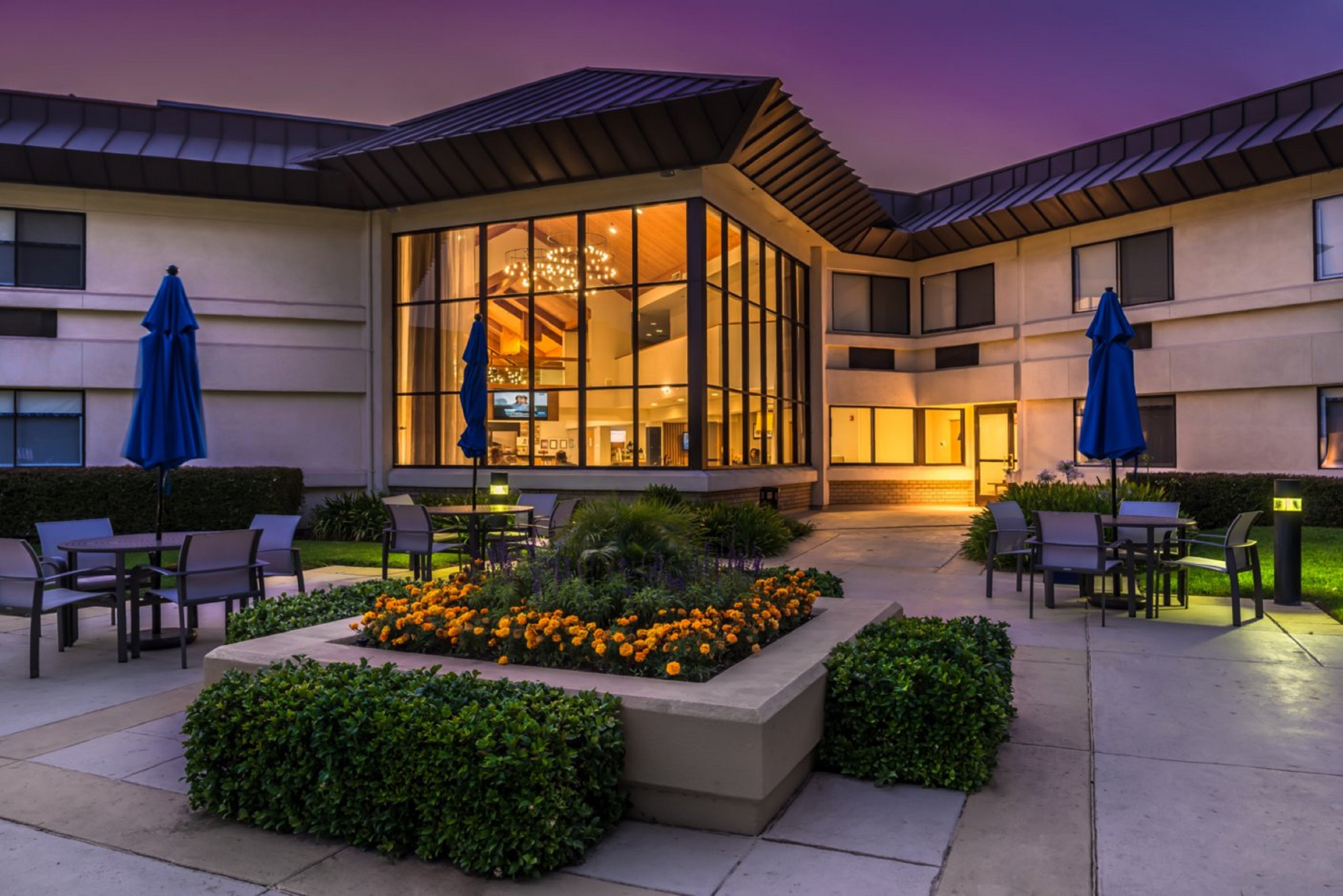 Holiday Inn Express Walnut Creek 43/59