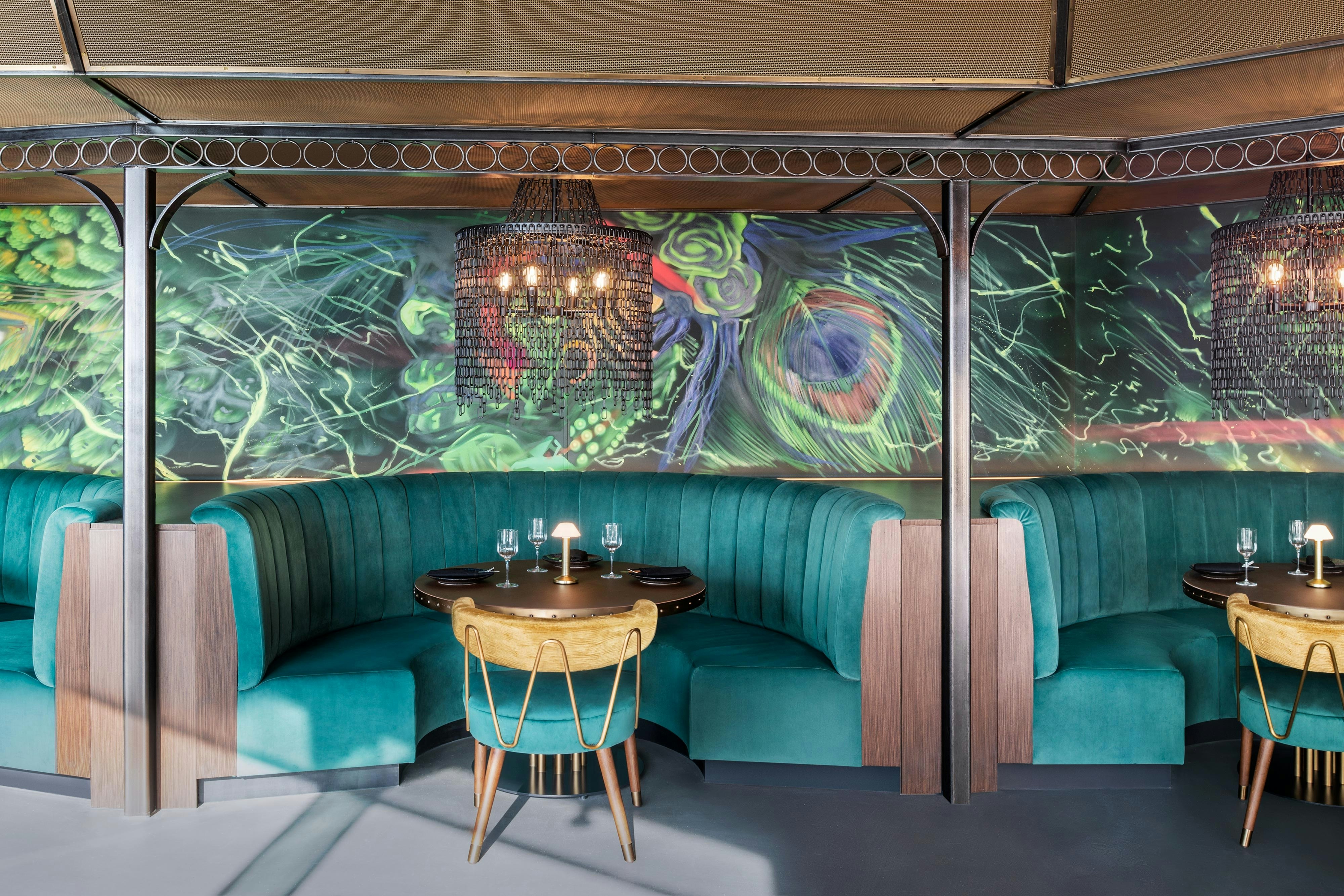 W Dubai – The Palm 48/61