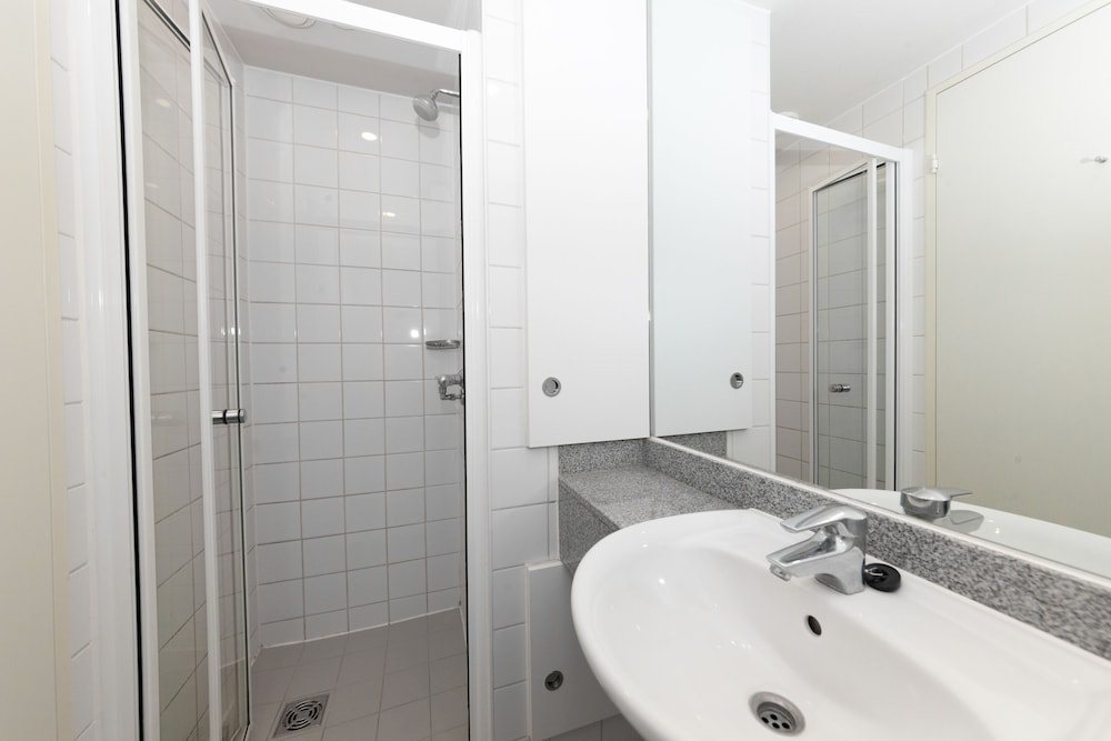 غرفة مفردة، Princes Gardens Campus Accommodation 4/5