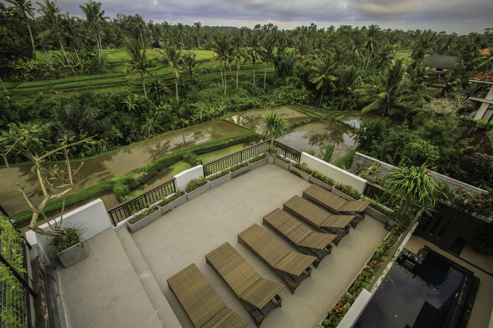 PURI PADMA HOTEL 25/50