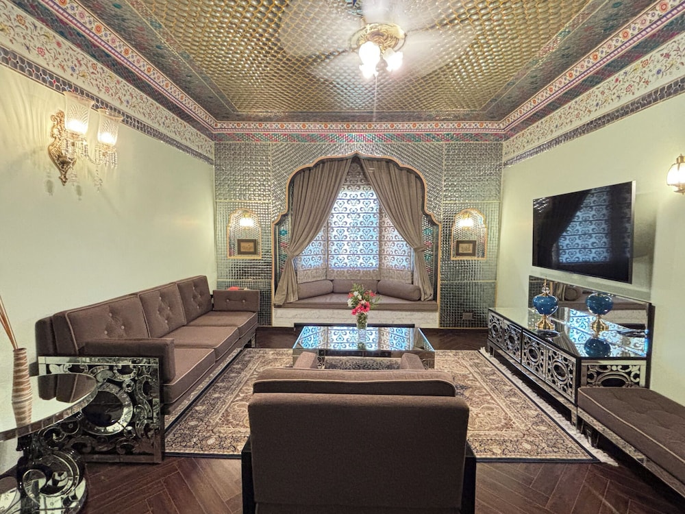 FORT RAJWADA JAISALMER 33/49