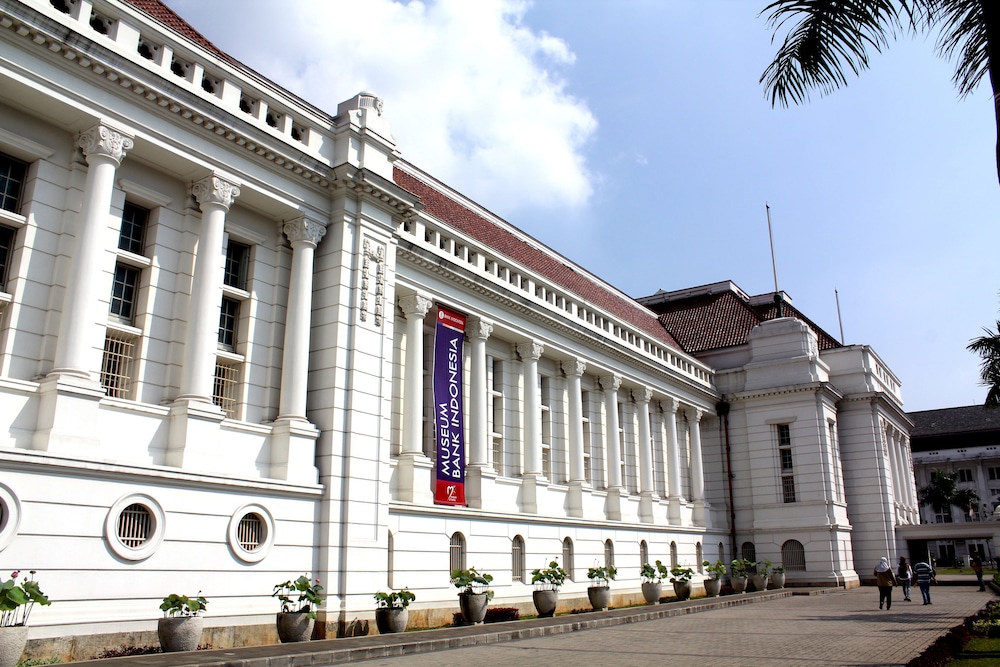 The Jayakarta Sp Jakarta Hotel Spa 67/68